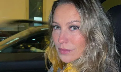 
          Imagem ilustrativa da imagem 'Traí porque me libertei de uma prisão', diz Luana Piovani sobre Rodrigo Santoro
          