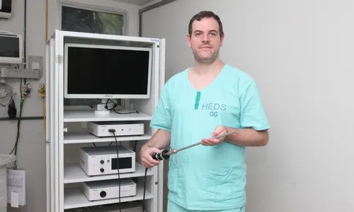 
          Imagem ilustrativa da imagem Tratamentos e cirurgias mais modernas chegam aos hospitais
          