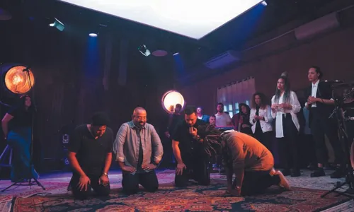 
          Imagem ilustrativa da imagem Trazendo a Arca está de volta!
          