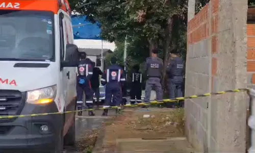 
          Imagem ilustrativa da imagem Três pessoas da mesma família são feitas reféns por 10 horas em Cariacica
          