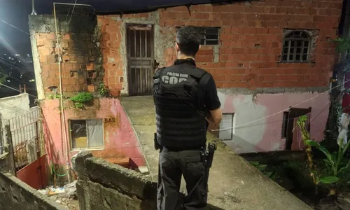 
          Imagem ilustrativa da imagem Três presos em operação da Polícia Civil em Vitória e Cariacica
          