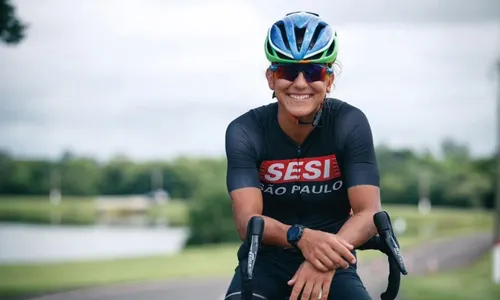 
          Imagem ilustrativa da imagem Triatleta Luisa Baptista é atropelada em São Carlos e está em estado grave
          