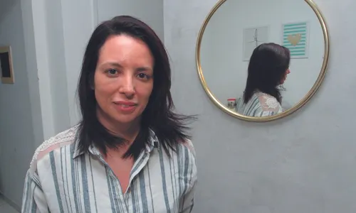 
          Imagem ilustrativa da imagem Turistas aproveitam férias no Estado para mudar visual
          