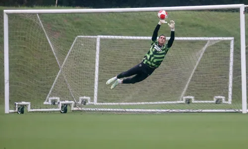 
          Imagem ilustrativa da imagem Único 100%, Botafogo duela com o Boavista em 1º jogo como visitante no Cariocão
          