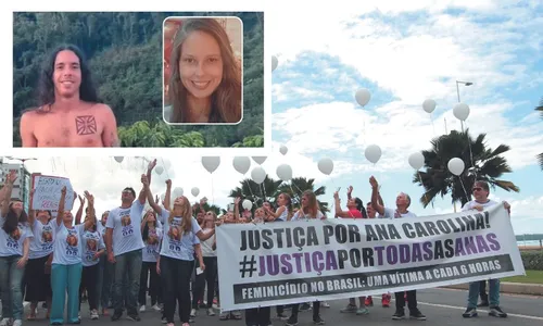 
          Imagem ilustrativa da imagem Universitário que matou namorada em Vitória pode ser solto
          