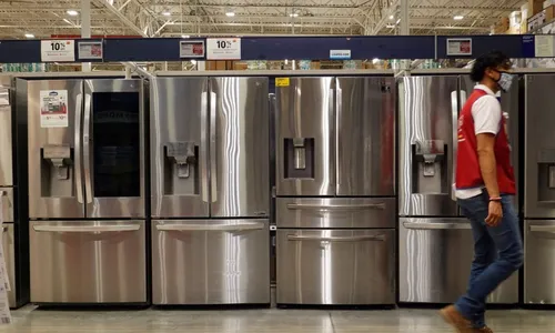 
          Imagem ilustrativa da imagem Vale a pena a nova geladeira?
          