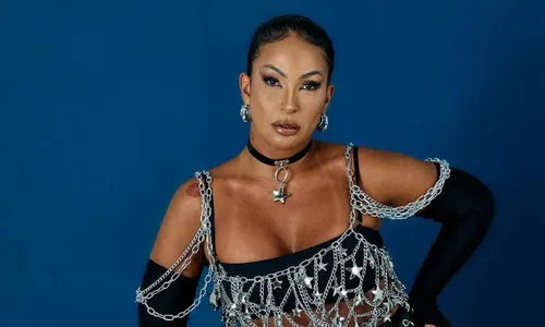 
          Imagem ilustrativa da imagem Valesca Popozuda reage à postura de Rodriguinho em show no 'BBB 24'
          