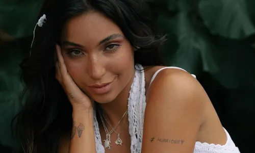 
          Imagem ilustrativa da imagem Vanessa Lopes fala sobre 'quadro psicótico agudo' em entrevista na televisão
          