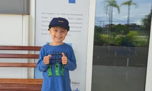 
          Imagem ilustrativa da imagem Vaquinha para tratar filho do indigenista Bruno Pereira bate meta de R$ 2 milhões
          