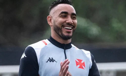 
          Imagem ilustrativa da imagem Vasco deve ter força máxima contra o Madureira pela primeira vez no Carioca
          