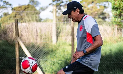 
          Imagem ilustrativa da imagem Vasco perde duas de suas joias ao mesmo tempo
          