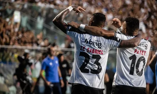 
          Imagem ilustrativa da imagem Vasco vence o Volta Redonda e fica mais perto das semifinais do Carioca
          
