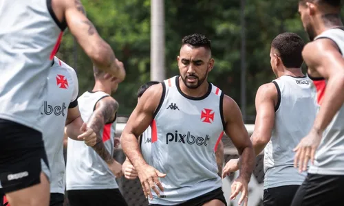 
          Imagem ilustrativa da imagem Vasco x Madureira nesta quinta na TV Tribuna/SBT
          