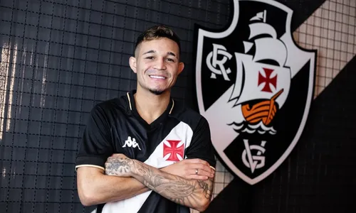 
          Imagem ilustrativa da imagem Vasco x Madureira nesta quinta na TV Tribuna/SBT
          