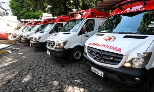 
          Imagem ilustrativa da imagem Veja como funcionarão os serviços de saúde no carnaval do Recife
          