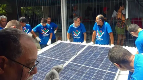 
          Imagem ilustrativa da imagem Veja como se inscrever para 800 vagas em cursos gratuitos
          