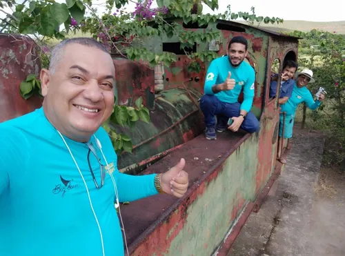 
          Imagem ilustrativa da imagem Veja os destaques do programa Notícias do Campo deste domingo
          