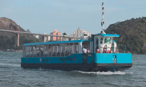 
          Imagem ilustrativa da imagem Veja os novos horários e linhas do Aquaviário do ES
          