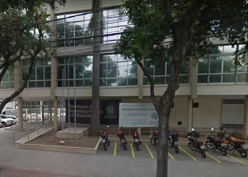 
          Imagem ilustrativa da imagem Veja qual é o perfil da maior parte das vítimas da violência no ES
          