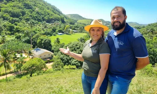 
          Imagem ilustrativa da imagem Vem aí a energia “agrossolar”
          