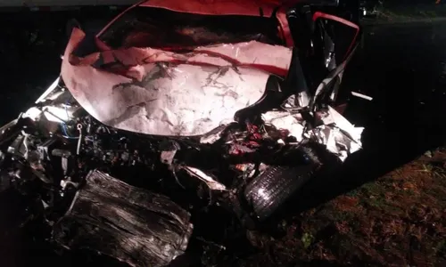 
          Imagem ilustrativa da imagem Vereador de cidade do ES morre em acidente na BR-101
          