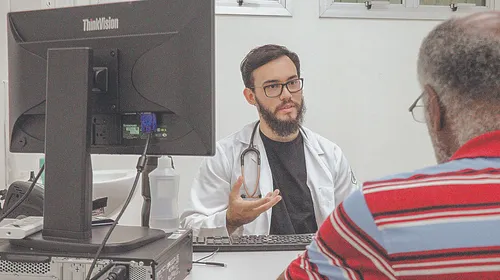 
          Imagem ilustrativa da imagem Viana recebe maior nota do Índice de  Educação
          