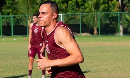 
          Imagem ilustrativa da imagem Victor Rangel: “Ainda temos muito a evoluir”
          