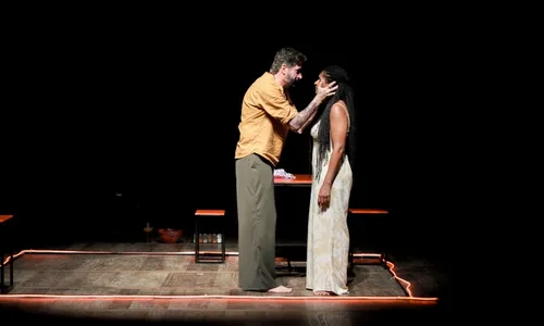 
          Imagem ilustrativa da imagem Vida a dois é tema de novo espetáculo no centro de Vitória neste domingo
          