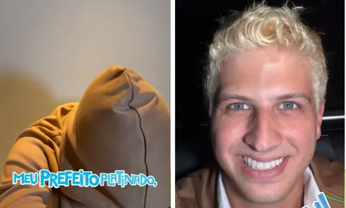 
          Imagem ilustrativa da imagem Vídeo de João Campos nevado chega a 657 mil curtidas. Afinal, por que ele nevou?
          