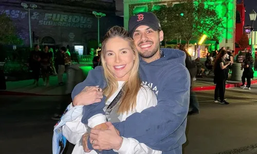 
          Imagem ilustrativa da imagem Virgínia revela que sofre de mesmo transtorno neuropsiquiátrico que Zé Felipe
          