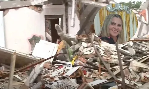 
          Imagem ilustrativa da imagem Vítima de explosão de gás será enterrada em Vila Velha
          