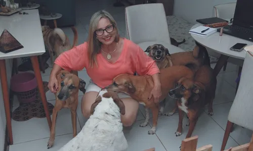 
          Imagem ilustrativa da imagem Vitória aumenta punição para maus-tratos a animais
          