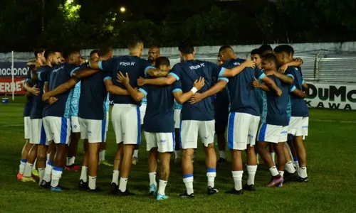 
          Imagem ilustrativa da imagem Vitória domina o Serra e vence no Salvador Costa
          