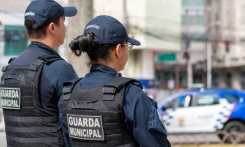 
          Imagem ilustrativa da imagem Vitória terá concurso público com 100 vagas para a Guarda Civil Municipal
          