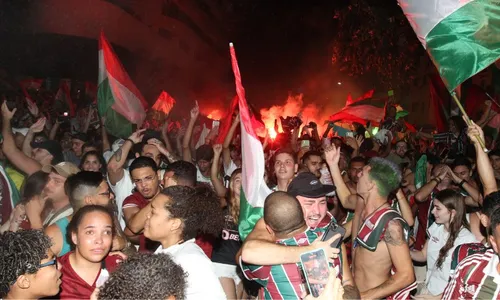 
          Imagem ilustrativa da imagem Vitória terá ruas interditadas para Final do Mundial de Clubes da Fifa
          