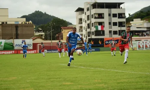 
          Imagem ilustrativa da imagem Vitória vira a chave e já pensa no Real Noroeste no mata-mata do Capixabão
          