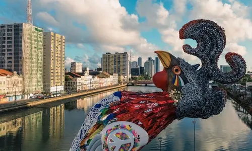 
          Imagem ilustrativa da imagem Vivo renova patrocínio ao Galo da Madrugada, reconhecendo a importância do gigante
          