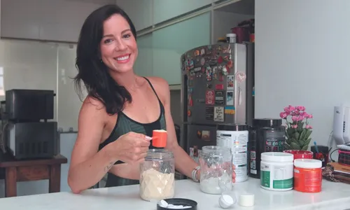 
          Imagem ilustrativa da imagem Você sabe para que servem os suplementos? Conheça os tipos que fazem bem à saúde
          