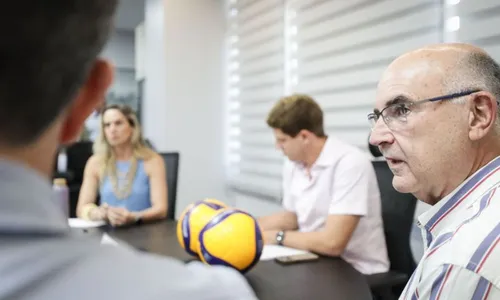 
          Imagem ilustrativa da imagem Vôlei de Praia no Recife: Mundial e Brasileiro com 98% de ingressos gratuitos
          