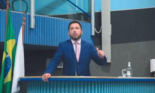 
          Imagem ilustrativa da imagem Voto pela cassação de Armandinho
          