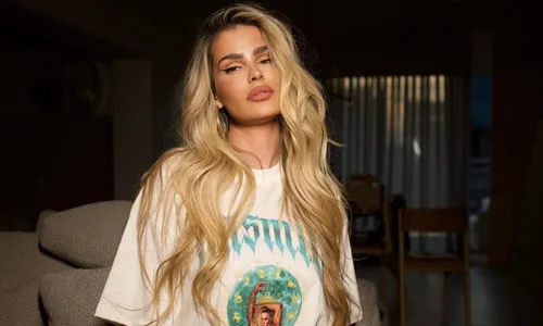 
          Imagem ilustrativa da imagem Yasmin Brunet revela receio de perder seguidores
          