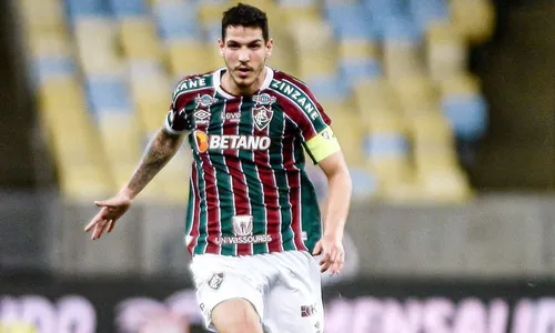 
          Imagem ilustrativa da imagem Zenit anuncia a contratação do zagueiro Nino, ex-Fluminense, e do corintiano Pedro
          