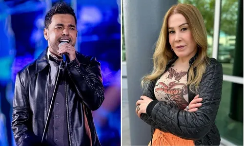 
          Imagem ilustrativa da imagem Zezé di Camargo sobre divórcio com Zilu: ‘Ela ficou com tudo e eu com a culpa’
          