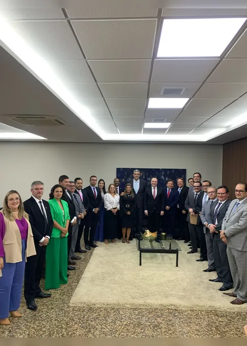 Imagem ilustrativa da imagem A Ordem dos Advogados do Brasil - Seccional Espírito Santo (OAB-ES)