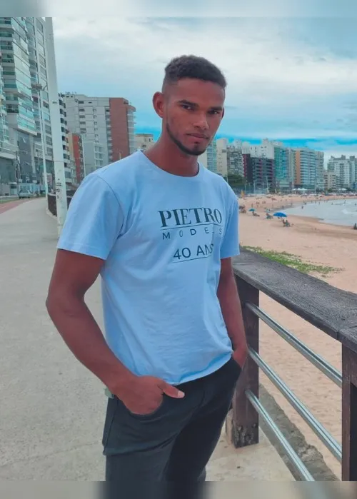 Imagem ilustrativa da imagem "Achei que fosse golpe", disse jovem descoberto por caça talentos