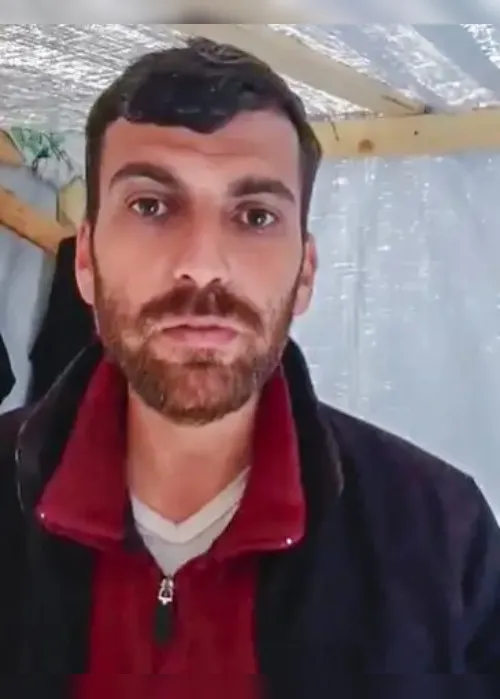 
          Imagem ilustrativa da imagem Após dar à luz, brasileira é autorizada a deixar a Faixa de Gaza
          