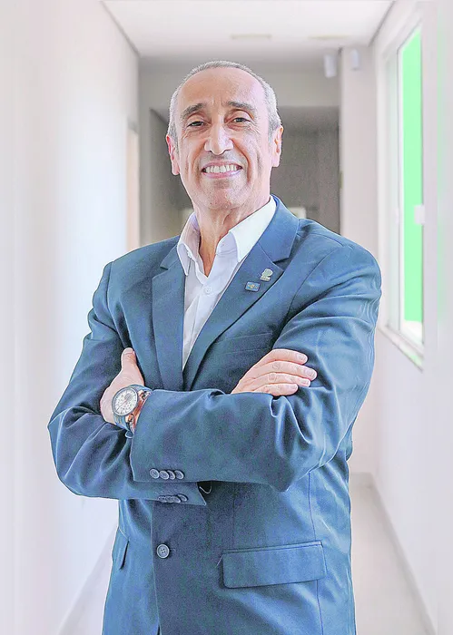 Imagem ilustrativa da imagem Capixabas estão cada vez mais conectados ao cooperativismo