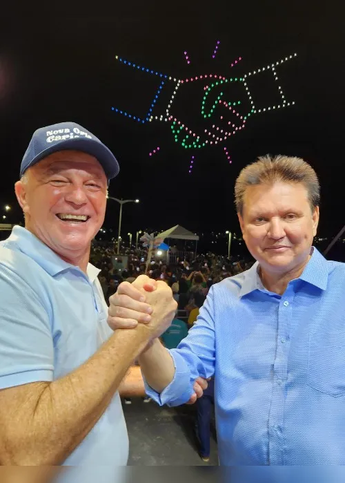 Imagem ilustrativa da imagem Cariacica ganha nova orla para lazer, turismo e pratica de esportes