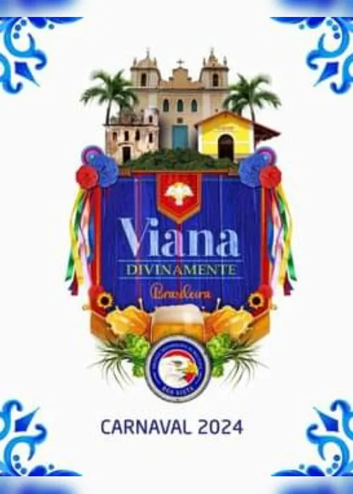 Imagem ilustrativa da imagem Conheça os sambas-enredos das escolas do Carnaval de Vitória 2024