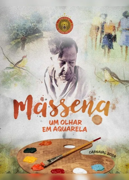 Imagem ilustrativa da imagem Conheça os sambas-enredos das escolas do Carnaval de Vitória 2024